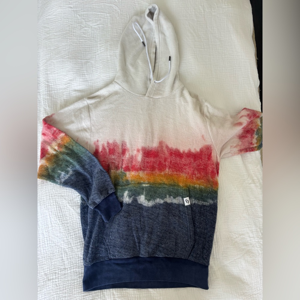 BLANKET BLEND HOODIE